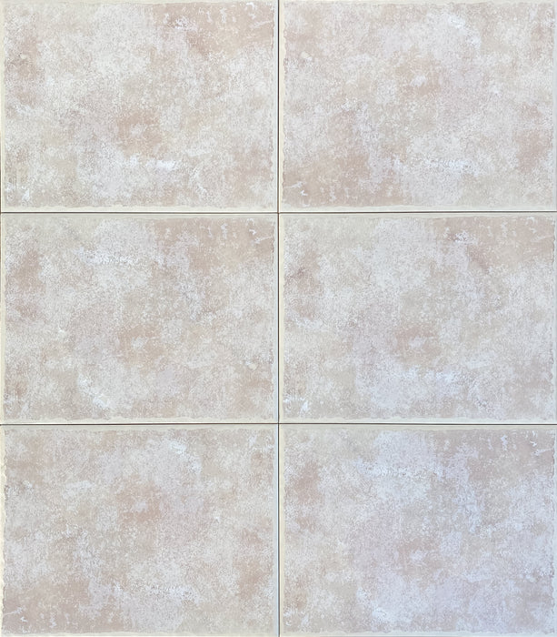 Minotta Ponsa Ceramic Tile - 10" x 13" x 1/4" Satin