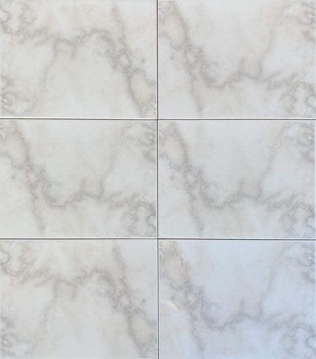 Centa Apola Ceramic Tile - 10" x 13" x 1/4" Polished