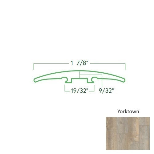Liberty Bound Yorktown HFUS763N1RDC