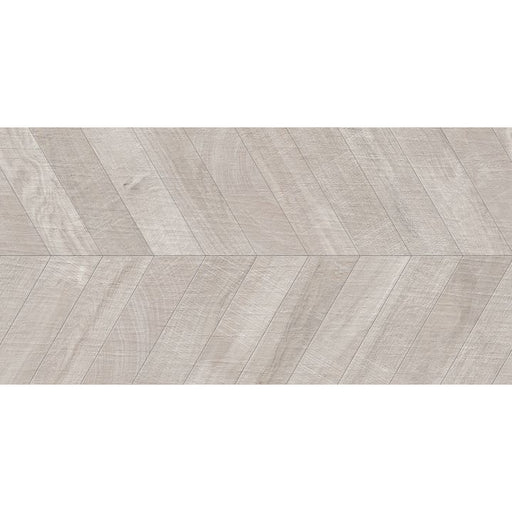 Zen Chevron Grey ZEN-CHV-GRE-2448