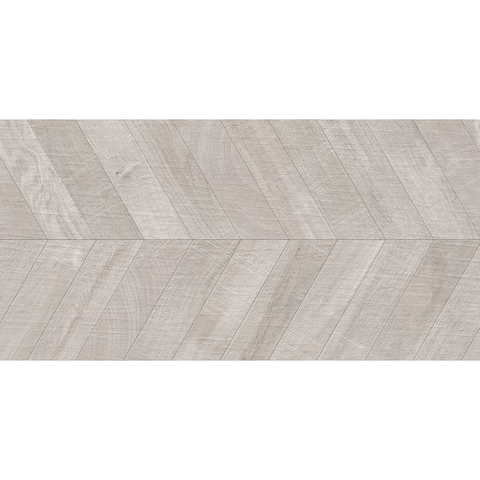 Zen Chevron Grey ZEN-CHV-GRE-2448