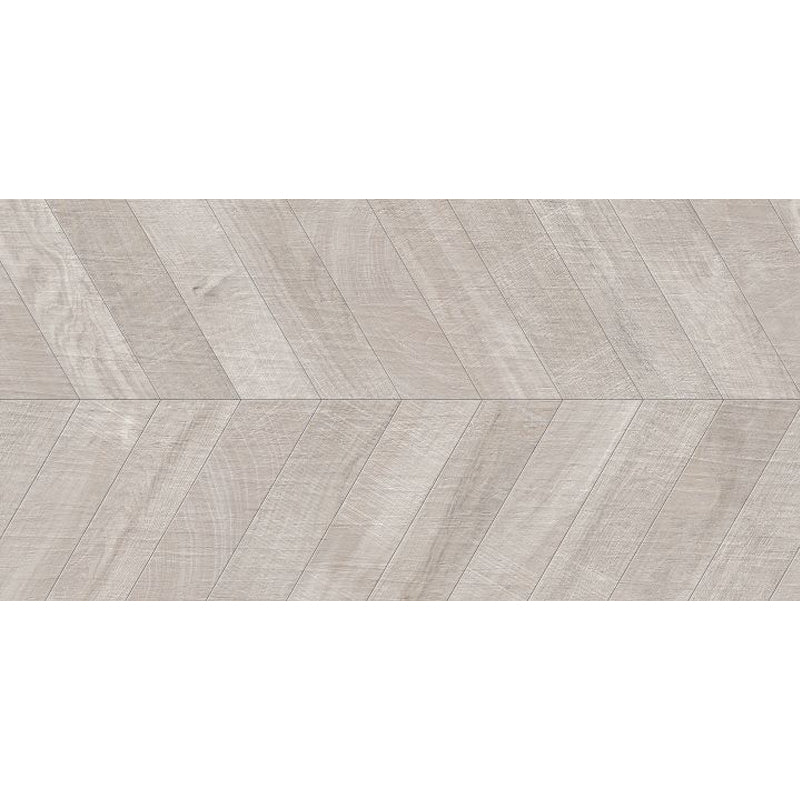 Zen Chevron Grey ZEN-CHV-GRE-2448