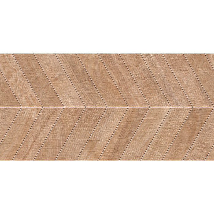 Zen Chevron Natural ZEN-CHV-NAT-2448