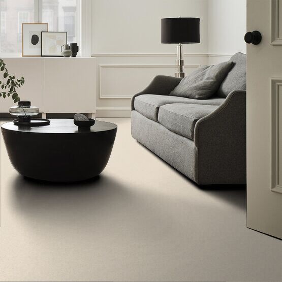 Free Form Almond Milk 00101 Textured Nylon