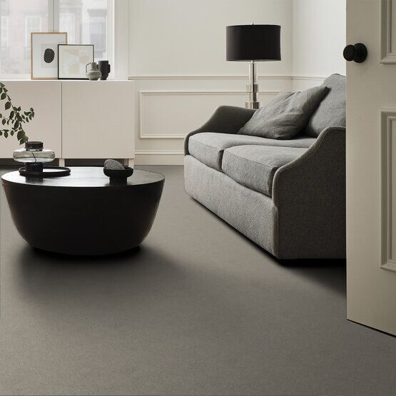 Free Form Smoke Embers 00542 Textured Nylon