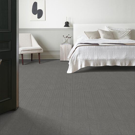 New Avenue Nylon Brushed Metal 00552