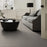 Ocean View Silver Screen 00542 Textured Nylon