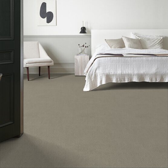 Mosaic Nylon Half Moon 00531
