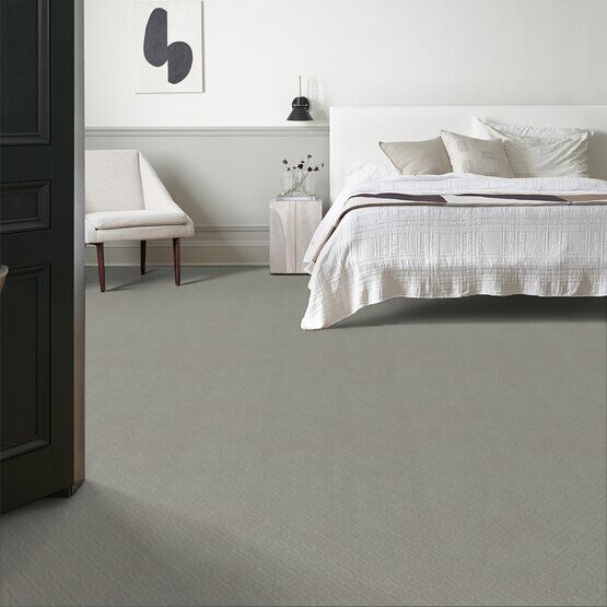 Muse Nylon Gentle Gray 00541