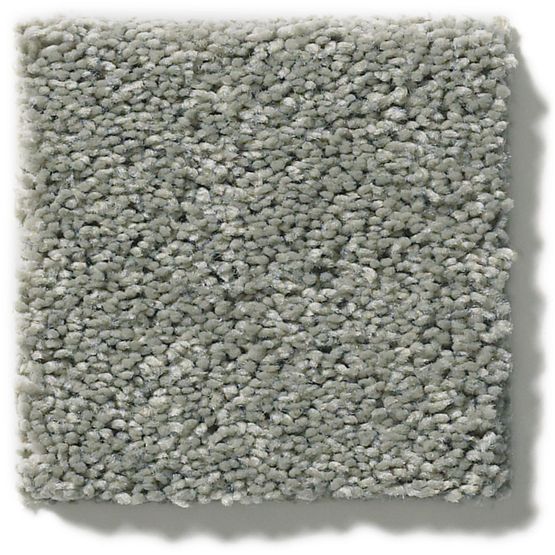 Anderson Tuftex Classics Explorer 00544 Stillwater Nylon Carpet — Stone