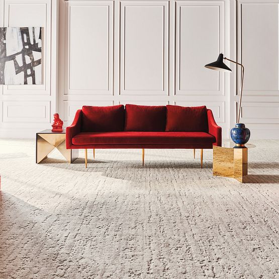 Ming Nylon Early Snow 00122