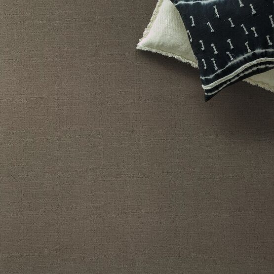 Classics One More Hour Gray Pearl 12 ft x 150 ft