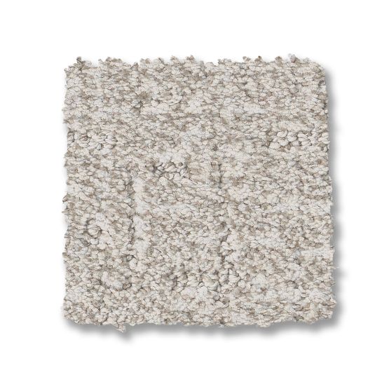 Knickknack Timid White 00111