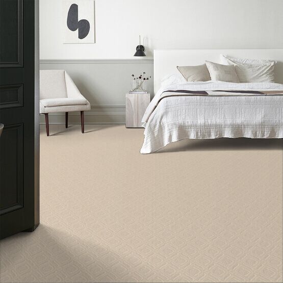 Expressive Nylon French Cream 00111