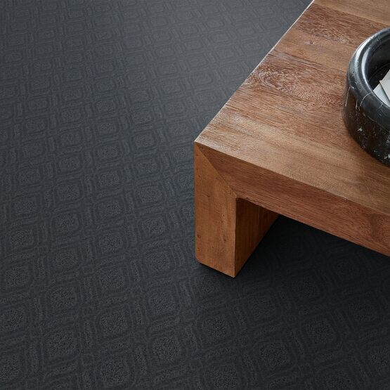 Expressive Gray Skies Pattern 00548