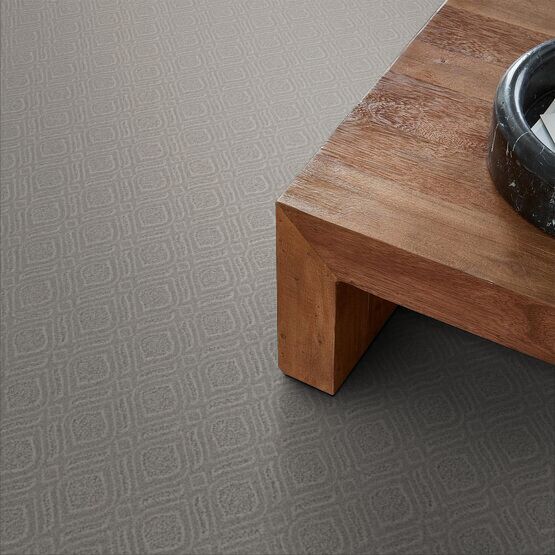 Expressive White Metal Pattern 00551