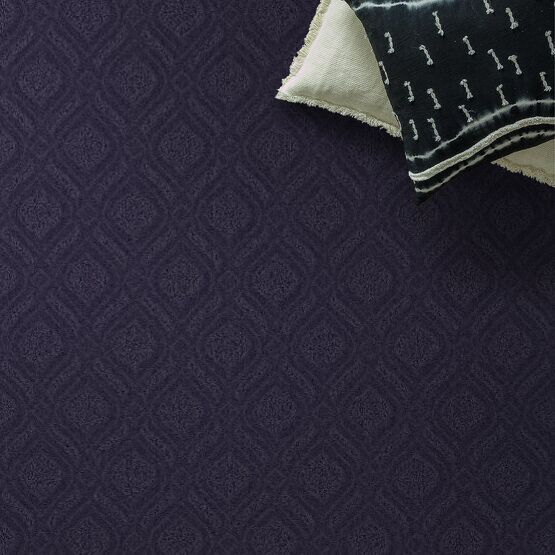 Expressive Dark Lilac 12 ft x 150 ft