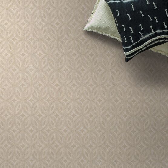 Enlightened French Cream 12 ft x 150 ft