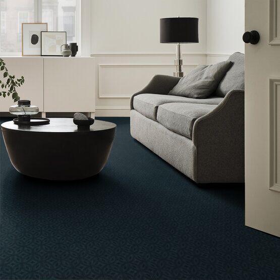 Enlightened Pacific Oasis 00337 Pattern Nylon