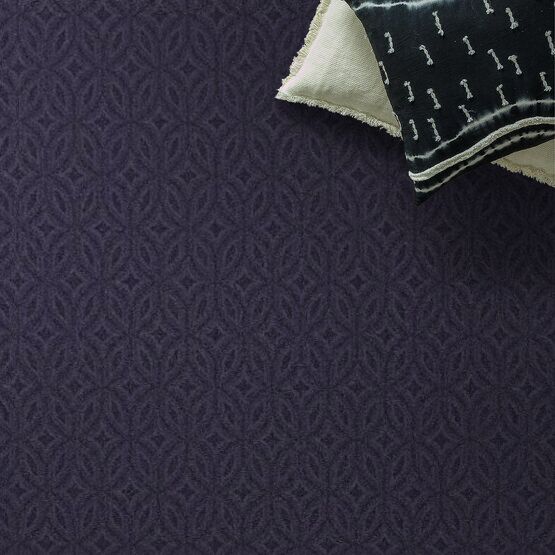 Enlightened Dark Lilac 12 ft x 150 ft