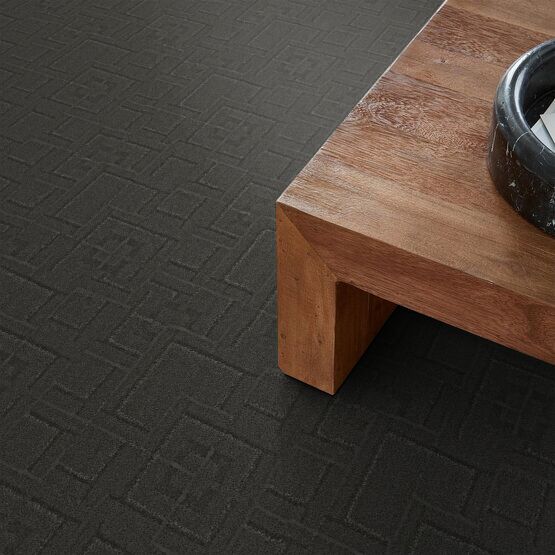 Path Painted Rock Pattern 00557