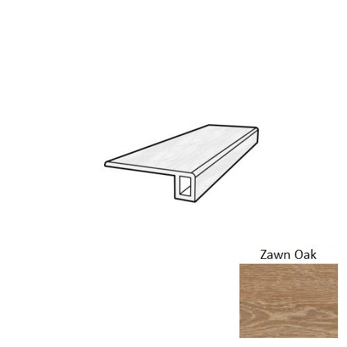 COREtec Plus HD Integrated Bevel Zawn Oak BT7CT-04021