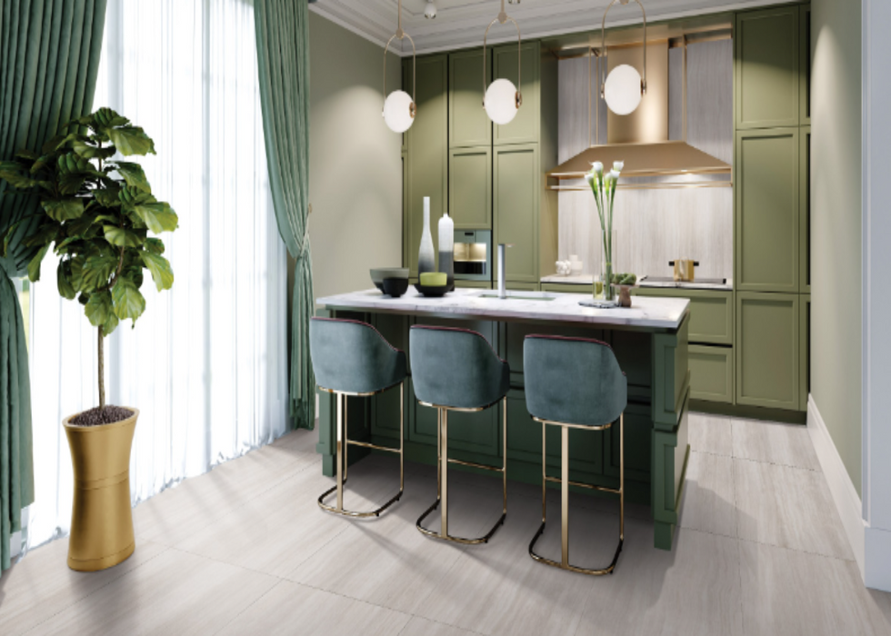 Zenit Beige Matte IRG1224191