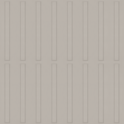 Tarkett Johnsonite 31 Zephyr Textured Rubber Tactile Guide Tile — Stone