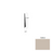 Johnsonite Zephyr TDC-31-3 1/4X75
