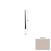 Johnsonite Zephyr TDC-31-4 1/2X75