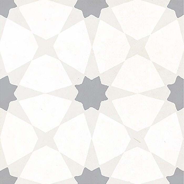 Kenzzi Porcelain Zoudia NZOU8X8