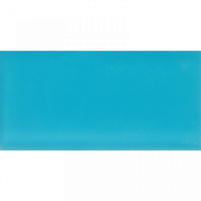 Color Palette Turquoise A-042M-3X6