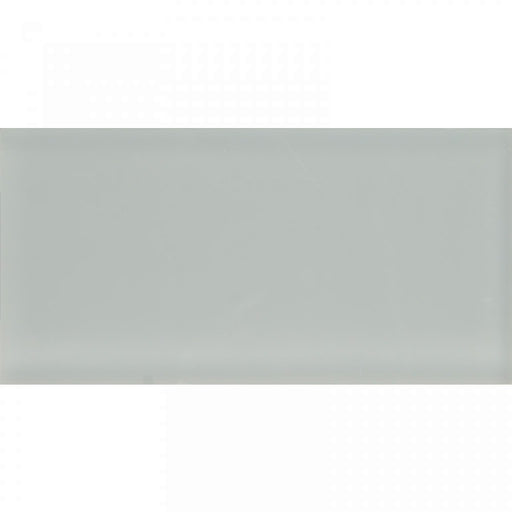 Color Palette Gray Cloud A-092M-3X6