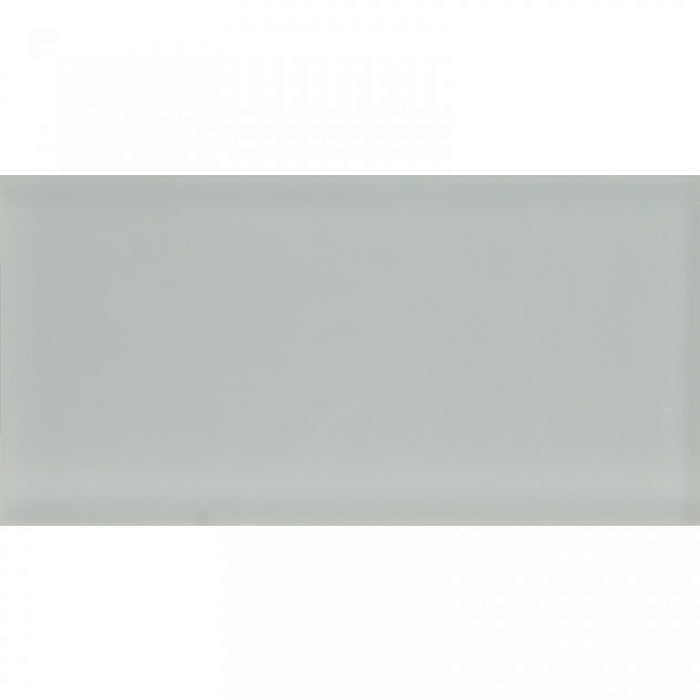 Color Palette Gray Cloud A-092M-3X6