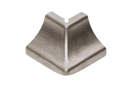 E135/EBHK2R18 Brushed Stainless Steel