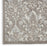 Damask Ivory/Grey IVGRY Polyester