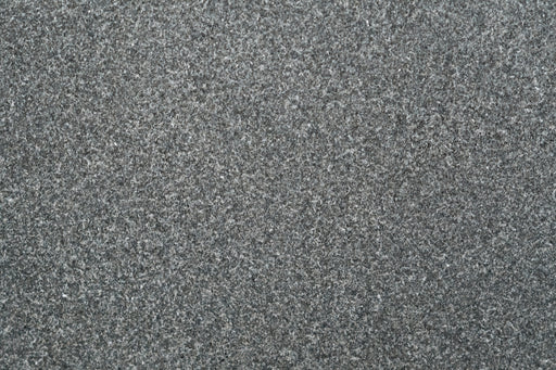 Full Tile Sample - Absolute Black Granite Tile - 12" x 12" x 3/8" Flamed