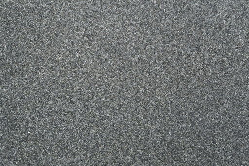 Absolute Black Granite Tile - 12" x 24" x 1/2" Flamed