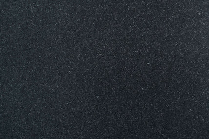 Absolute Black Granite Tile - 12" x 12" x 3/8" Honed