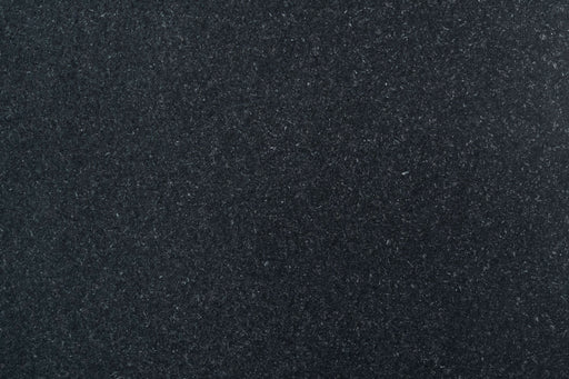 Absolute Black Granite Tile - 12" x 12" x 3/8" Honed