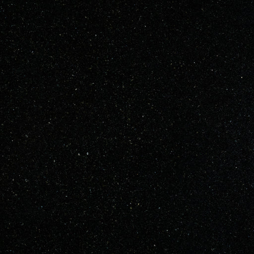 Absolute Black Granite Tile - 12" x 12" x 3/8" Polished