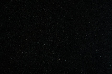 Absolute Black Granite Tile - 12" x 12" x 3/8" Polished