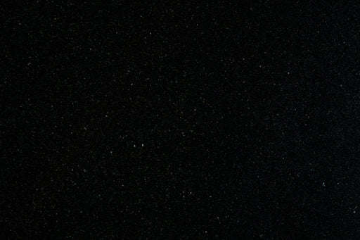 Absolute Black Granite Tile - 12" x 12" x 3/8" Polished