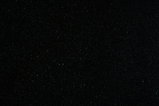 Full Tile Sample - Absolute Black Granite Tile - 12" x 24" x 3/8" Polished