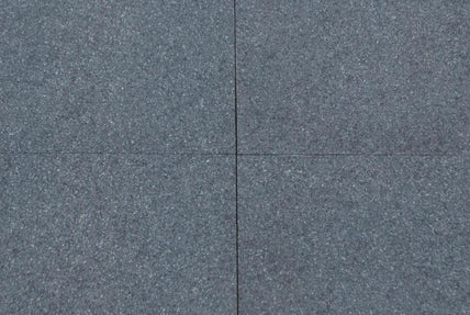 Absolute Black Granite Tile - Stone & Tile Shoppe