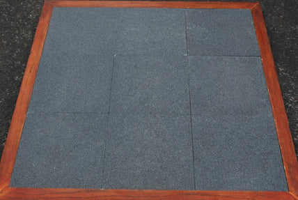Absolute Black Granite Tile - Stone & Tile Shoppe