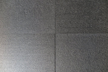 Absolute Black Granite Tile