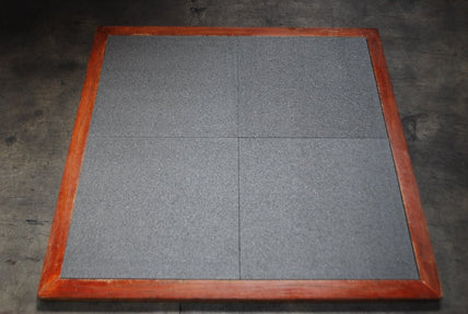 Absolute Black Granite Tile