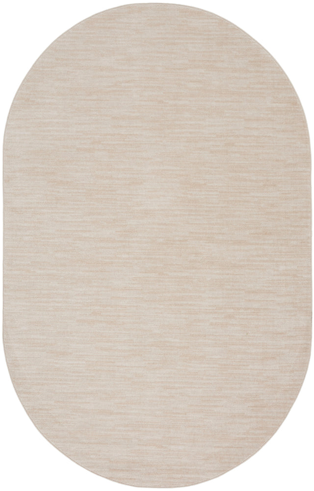 Nourison Essentials Ivory Beige IVBGE