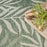 Garden Oasis Green Ivory GRNIV Polypropylene GOA01